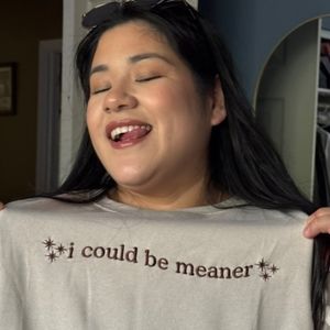 Meet your Posher, Melissa